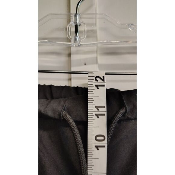 Joe Boxer Men's Large Black Joggers - Picture 7 of 7